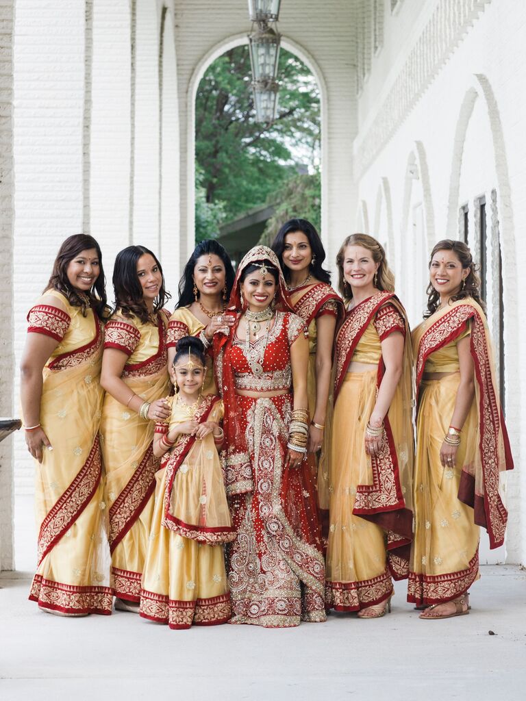 Latest bridal collection
